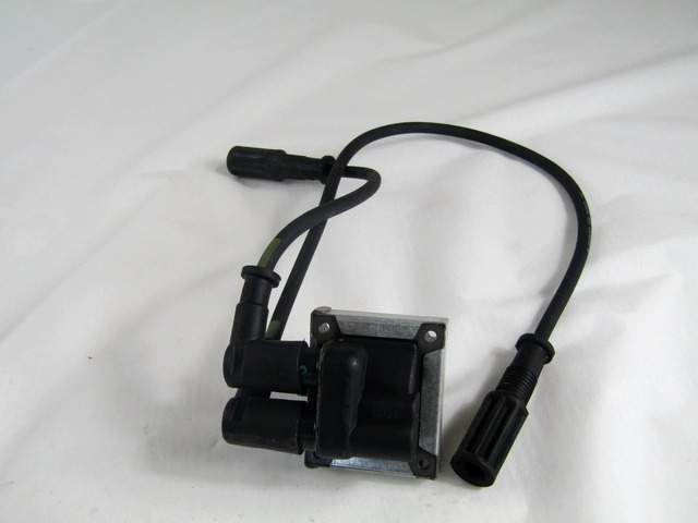 IGNITION COIL OEM N. 46548037 ORIGINAL PART ESED FIAT PUNTO 188 MK2 R (2003 - 2011) BENZINA 12  YEAR OF CONSTRUCTION 2006