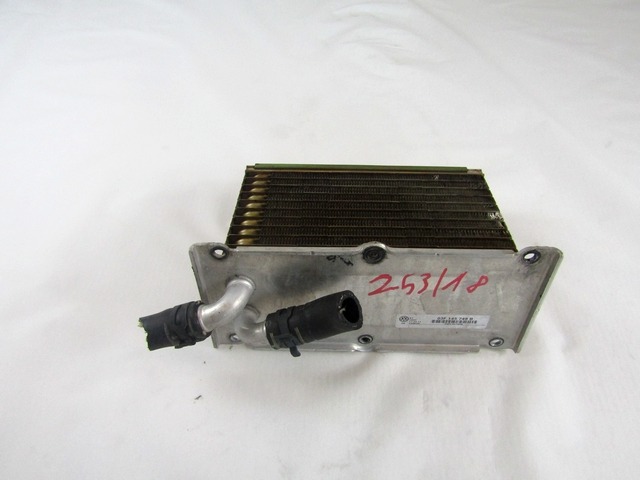 CHARGE-AIR COOLING OEM N. 03F145749B ORIGINAL PART ESED AUDI A1 8X1 8XF (DAL 2010)BENZINA 12  YEAR OF CONSTRUCTION 2011