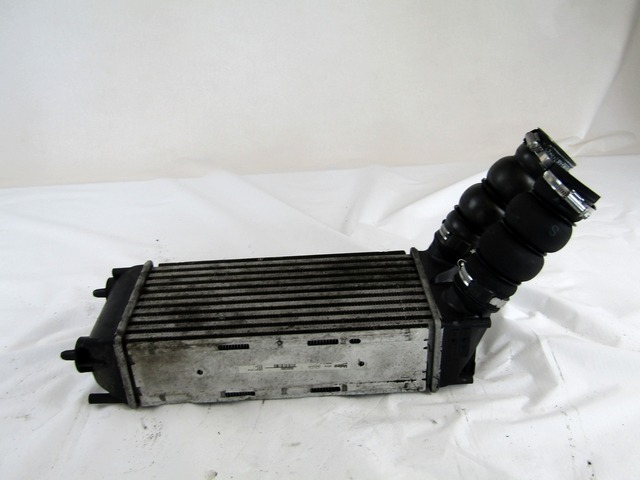 CHARGE-AIR COOLING OEM N. 9656503980 ORIGINAL PART ESED CITROEN C4 PICASSO/GRAND PICASSO MK1 (2006 - 08/2013) DIESEL 16  YEAR OF CONSTRUCTION 2010