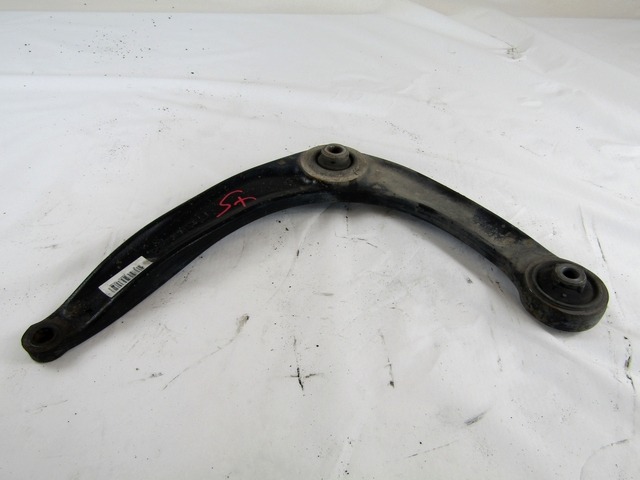 WISHBONE,FRONT LEFT OEM N. 3520S2 ORIGINAL PART ESED CITROEN C4 PICASSO/GRAND PICASSO MK1 (2006 - 08/2013) DIESEL 16  YEAR OF CONSTRUCTION 2010
