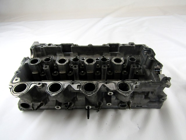 CYLINDER HEADS & PARTS . OEM N. 9655311480 ORIGINAL PART ESED CITROEN C4 PICASSO/GRAND PICASSO MK1 (2006 - 08/2013) DIESEL 16  YEAR OF CONSTRUCTION 2010