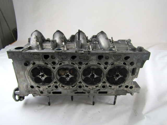 CYLINDER HEADS & PARTS . OEM N. 9655311480 ORIGINAL PART ESED CITROEN C4 PICASSO/GRAND PICASSO MK1 (2006 - 08/2013) DIESEL 16  YEAR OF CONSTRUCTION 2010