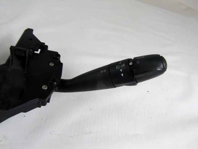 SWITCH CLUSTER STEERING COLUMN OEM N. 96656018XT ORIGINAL PART ESED CITROEN C4 PICASSO/GRAND PICASSO MK1 (2006 - 08/2013) DIESEL 16  YEAR OF CONSTRUCTION 2010
