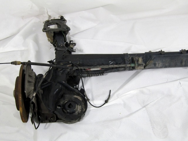 REAR AXLE CARRIER OEM N. 5148N8 ORIGINAL PART ESED CITROEN C4 PICASSO/GRAND PICASSO MK1 (2006 - 08/2013) DIESEL 16  YEAR OF CONSTRUCTION 2010