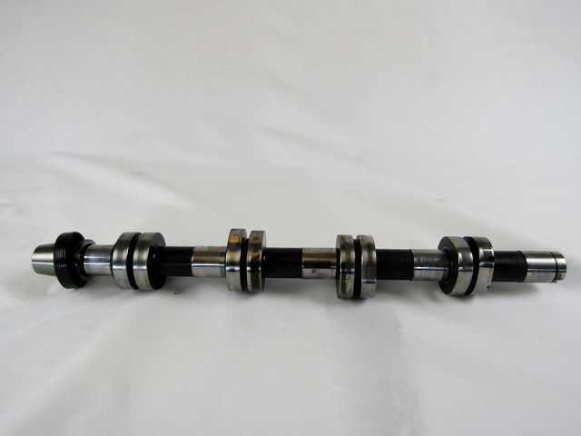 TIMING AND VALVE TRAIN-CAMSHAFT OEM N. 68001571AA ORIGINAL PART ESED JEEP COMPASS (2006 - 2010)DIESEL 20  YEAR OF CONSTRUCTION 2008