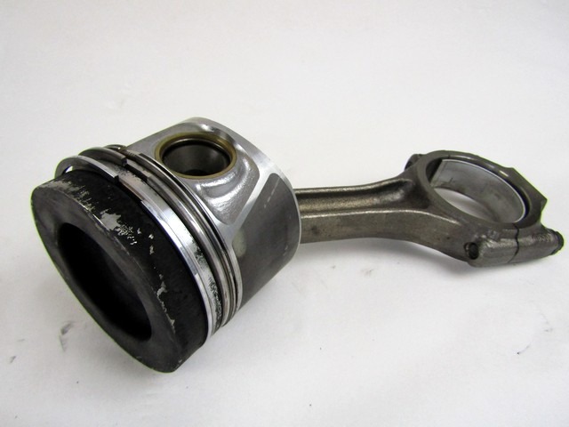 CRANKSHAFT CONNECTING ROD / PISTONS OEM N. 038JV400 ORIGINAL PART ESED AUDI A4 B8 8K2 BER/SW/CABRIO (2007 - 11/2015) DIESEL 20  YEAR OF CONSTRUCTION 2009