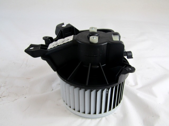 BLOWER UNIT OEM N. 13335075 ORIGINAL PART ESED OPEL CORSA D (02/2011 - 2014) BENZINA 12  YEAR OF CONSTRUCTION 2012