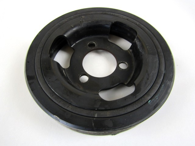 PULLEY OEM N. V7562801 ORIGINAL PART ESED MINI COOPER / ONE R56 (2007 - 2013) BENZINA 16  YEAR OF CONSTRUCTION 2011