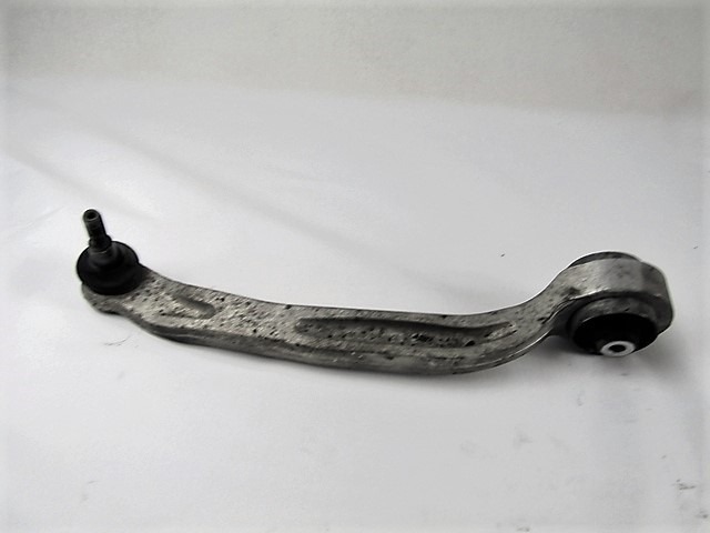 WISHBONE, FRONT RIGHT OEM N. 4F0407694H ORIGINAL PART ESED AUDI A6 C6 4F2 4FH 4F5 BER/SW/ALLROAD (07/2004 - 10/2008) DIESEL 30  YEAR OF CONSTRUCTION 2007