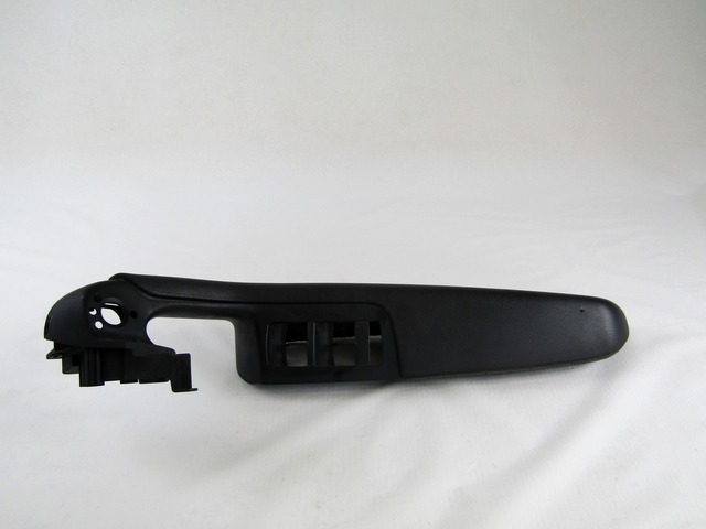 ARMREST, CENTRE CONSOLE OEM N. 4F1867105A ORIGINAL PART ESED AUDI A6 C6 4F2 4FH 4F5 BER/SW/ALLROAD (07/2004 - 10/2008) DIESEL 30  YEAR OF CONSTRUCTION 2007