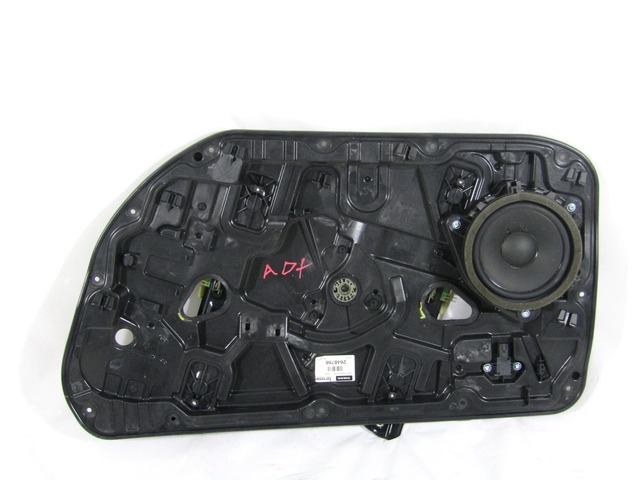 FRONT DOOR WINDSCREEN MECHANISM OEM N. 31301556 ORIGINAL PART ESED VOLVO V40 (2012 - 2016)DIESEL 20  YEAR OF CONSTRUCTION 2013