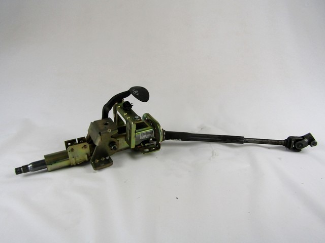 STEERING COLUMN OEM N. 735422842 ORIGINAL PART ESED FIAT DOBLO MK1 R (2005 - 2009) DIESEL 13  YEAR OF CONSTRUCTION 2006