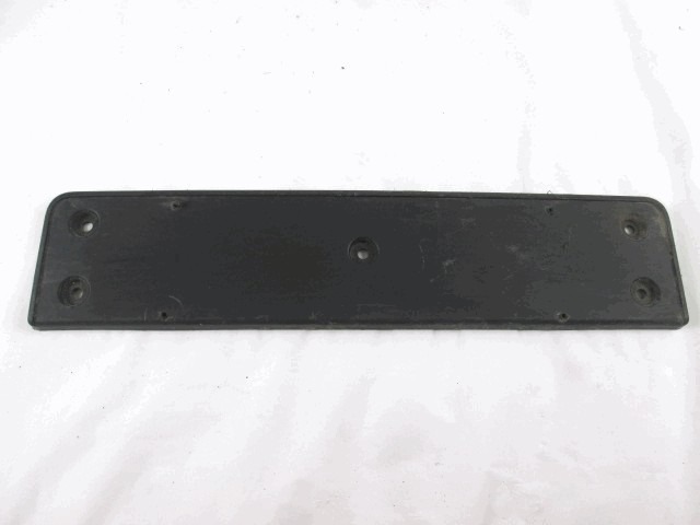 PROTECTIVE RUBBER STRIP, FRONT OEM N. 5NA8072879B9 ORIGINAL PART ESED VOLKSWAGEN TIGUAN (DAL 2016)DIESEL 16  YEAR OF CONSTRUCTION 2016