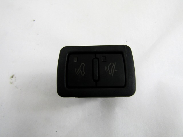 VARIOUS SWITCHES OEM N. 4F0962109 ORIGINAL PART ESED AUDI Q7 4L (2005 - 2015) DIESEL 30  YEAR OF CONSTRUCTION 2007