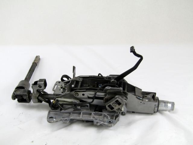 STEERING COLUMN OEM N. 7L8419501M ORIGINAL PART ESED AUDI Q7 4L (2005 - 2015) DIESEL 30  YEAR OF CONSTRUCTION 2007