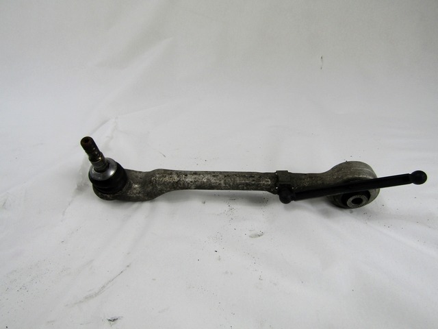 WISHBONE,FRONT LEFT OEM N. 31126852991 ORIGINAL PART ESED BMW SERIE 1 BER/COUPE F20/F21 (2011 - 2015) DIESEL 20  YEAR OF CONSTRUCTION 2011