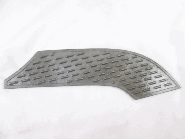PROTECTIVE RUBBER STRIP, FRONT OEM N.  ORIGINAL PART ESED FIAT 642 (1952 - 1963)DIESEL 60  YEAR OF CONSTRUCTION 1952
