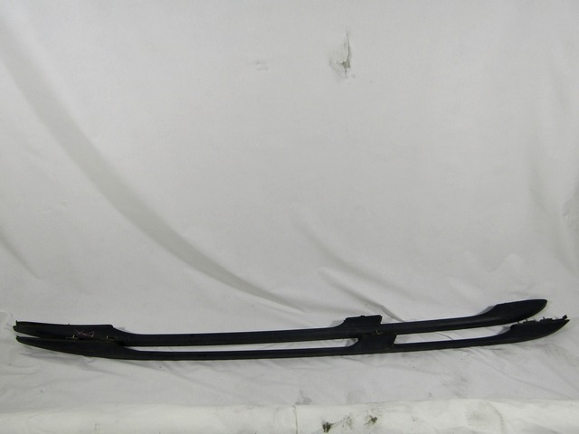 BAR ROOF PAIR OEM N. GJ5A51T20B GJ5A51T10B ORIGINAL PART ESED MAZDA 6 GG GY (2003-2008) DIESEL 20  YEAR OF CONSTRUCTION 2007