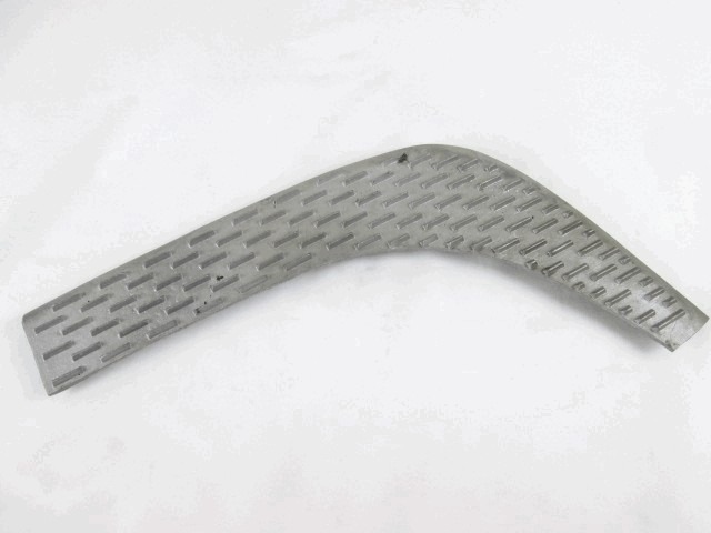 PROTECTIVE RUBBER STRIP, FRONT OEM N.  ORIGINAL PART ESED FIAT 170 (1975 - 1984)DIESEL 172  YEAR OF CONSTRUCTION 1975