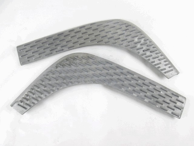 PROTECTIVE RUBBER STRIP, FRONT OEM N.  ORIGINAL PART ESED FIAT 170 (1975 - 1984)DIESEL 172  YEAR OF CONSTRUCTION 1975