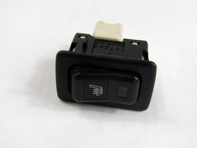 SEAT ADJUSTMENT SWITCH, FRONT OEM N. GJ6A6642002 ORIGINAL PART ESED MAZDA 6 GG GY (2003-2008) DIESEL 20  YEAR OF CONSTRUCTION 2007