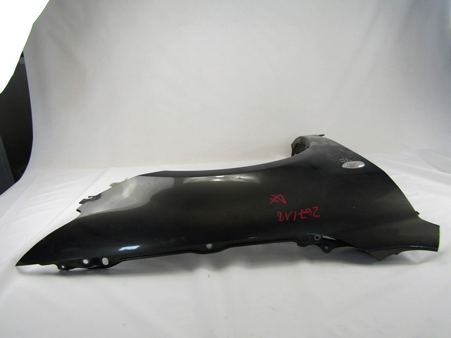 FENDERS FRONT / SIDE PANEL, FRONT  OEM N. GJ6A52111E ORIGINAL PART ESED MAZDA 6 GG GY (2003-2008) DIESEL 20  YEAR OF CONSTRUCTION 2007