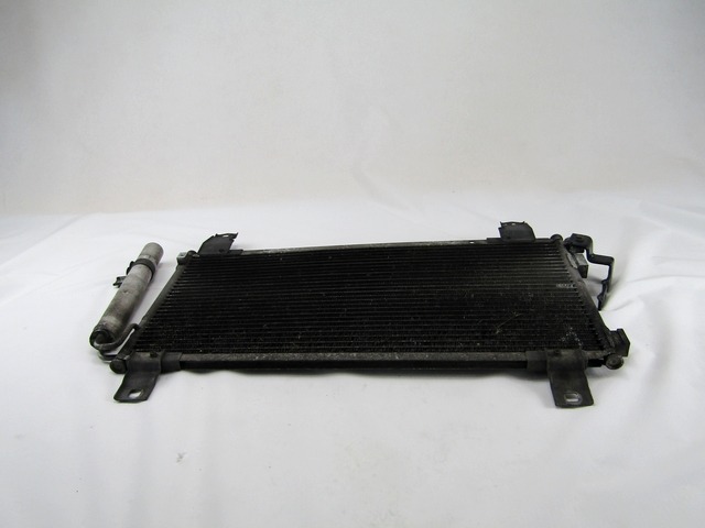 CONDENSER, AIR CONDITIONING OEM N. GJYA6148ZA ORIGINAL PART ESED MAZDA 6 GG GY (2003-2008) DIESEL 20  YEAR OF CONSTRUCTION 2007