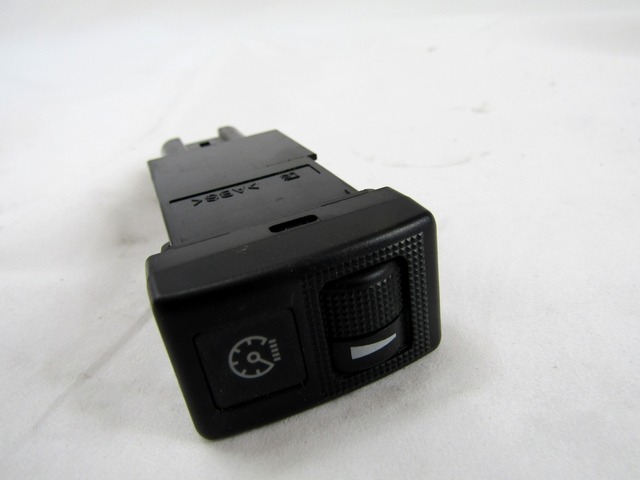 VARIOUS SWITCHES OEM N. 493-2N66 ORIGINAL PART ESED MAZDA 6 GG GY (2003-2008) DIESEL 20  YEAR OF CONSTRUCTION 2007
