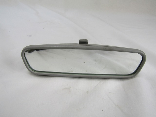 MIRROR INTERIOR . OEM N. 8D0857511A ORIGINAL PART ESED AUDI A4 8EC 8ED 8HE B7 BER/SW/CABRIO (2004 - 2007) DIESEL 20  YEAR OF CONSTRUCTION 2006