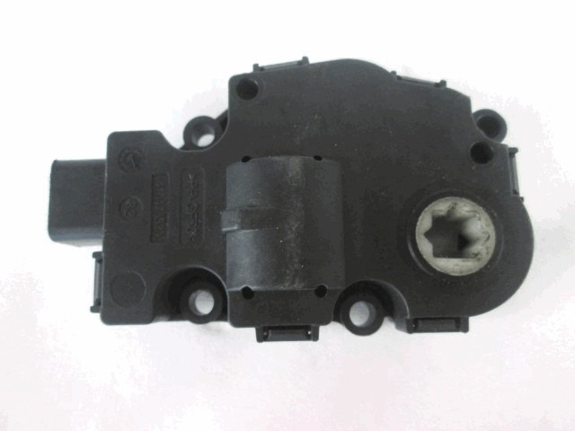 SET SMALL PARTS F AIR COND.ADJUST.LEVER OEM N. 410475520 ORIGINAL PART ESED BMW SERIE X5 E70 (2006 - 2010) DIESEL 30  YEAR OF CONSTRUCTION 2010