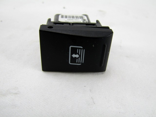 VARIOUS SWITCHES OEM N. 56046236AB ORIGINAL PART ESED LANCIA THEMA (2011 - 2014)DIESEL 30  YEAR OF CONSTRUCTION 2013
