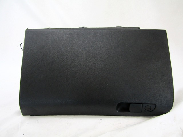 GLOVE BOX OEM N. S1SV79DX9AD ORIGINAL PART ESED LANCIA THEMA (2011 - 2014)DIESEL 30  YEAR OF CONSTRUCTION 2013