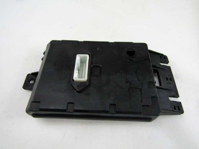AIR CONDITIONING CONTROL OEM N. 55111919AM ORIGINAL PART ESED LANCIA THEMA (2011 - 2014)DIESEL 30  YEAR OF CONSTRUCTION 2013