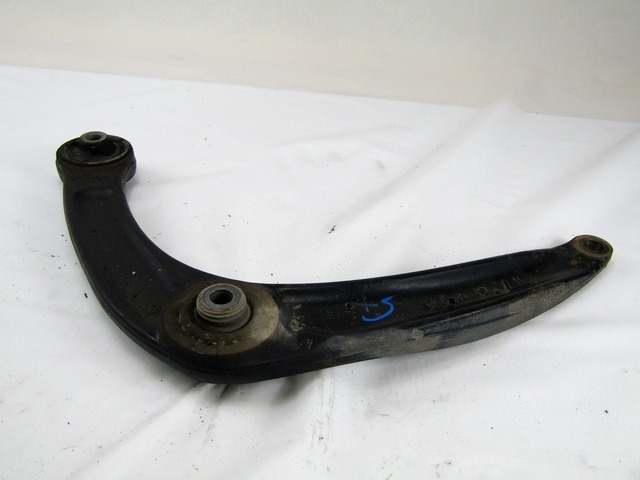 WISHBONE,FRONT LEFT OEM N. 3520V2 ORIGINAL PART ESED PEUGEOT 5008 (2009 - 2013) DIESEL 16  YEAR OF CONSTRUCTION 2011