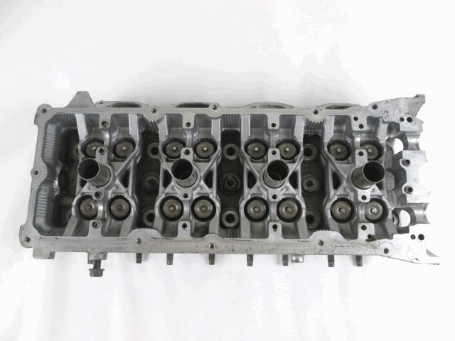 CYLINDER HEADS & PARTS . OEM N. 11090-7S001 ORIGINAL PART ESED NISSAN TITAN (2003 - 2015)BENZINA 55  YEAR OF CONSTRUCTION 2006