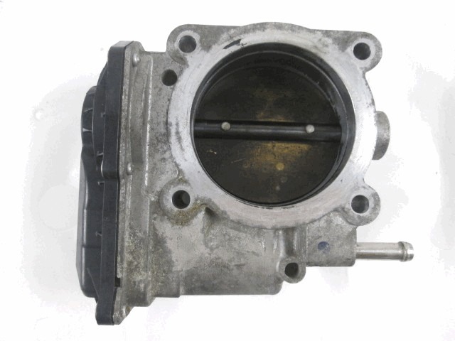 COMPLETE THROTTLE BODY WITH SENSORS  OEM N. 161197S000 ORIGINAL PART ESED NISSAN TITAN (2003 - 2015)BENZINA 55  YEAR OF CONSTRUCTION 2006