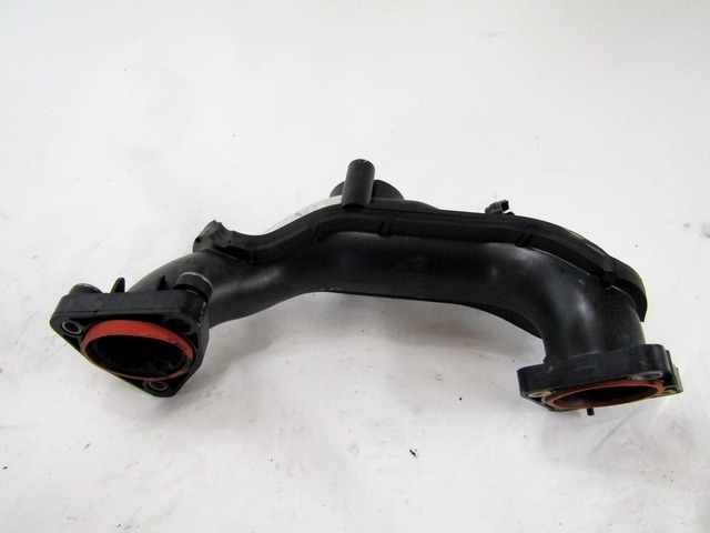 HOSE / TUBE / PIPE AIR  OEM N. 9674942380 ORIGINAL PART ESED PEUGEOT 5008 (2009 - 2013) DIESEL 16  YEAR OF CONSTRUCTION 2011