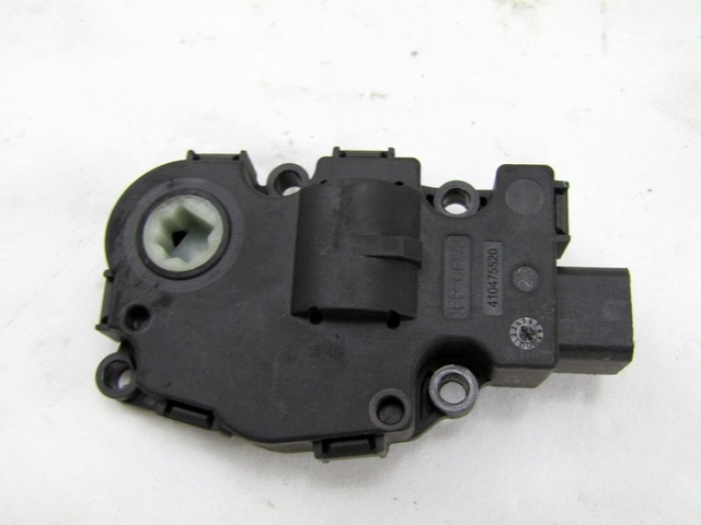 SET SMALL PARTS F AIR COND.ADJUST.LEVER OEM N. 929888G ORIGINAL PART ESED MERCEDES CLASSE A W169 5P C169 3P (2004 - 04/2008) DIESEL 20  YEAR OF CONSTRUCTION 2006
