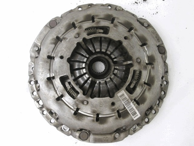 CLUTCH OEM N. 21217615630 ORIGINAL PART ESED BMW SERIE 1 BER/COUPE F20/F21 (2011 - 2015) DIESEL 16  YEAR OF CONSTRUCTION 2014