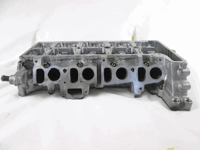 CYLINDER HEADS & PARTS . OEM N. 11127812603 ORIGINAL PART ESED BMW SERIE 1 BER/COUPE F20/F21 (2011 - 2015) DIESEL 16  YEAR OF CONSTRUCTION 2014