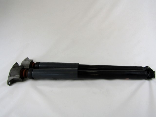 PAIR REAR SHOCK ABSORBERS OEM N. 31255916 ORIGINAL PART ESED VOLVO C30 (2006 - 2012)DIESEL 16  YEAR OF CONSTRUCTION 2011