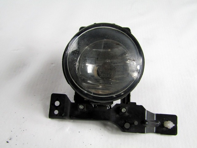 FOG LIGHT LEFT OEM N. 89206454 35500-62J00-000 ORIGINAL PART ESED FIAT SEDICI (05/2009 - 2014) BENZINA 16  YEAR OF CONSTRUCTION 2010