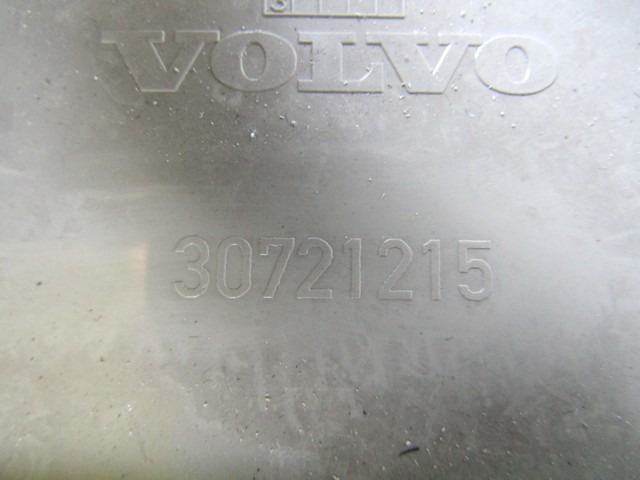 HEADLINING / FLOOR COVERING OEM N. 30721215 ORIGINAL PART ESED VOLVO C30 (2006 - 2012)DIESEL 16  YEAR OF CONSTRUCTION 2011