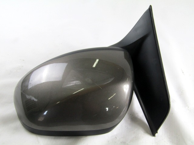 OUTSIDE MIRROR LEFT . OEM N. 84702-79J70 ORIGINAL PART ESED FIAT SEDICI (05/2009 - 2014) BENZINA 16  YEAR OF CONSTRUCTION 2010