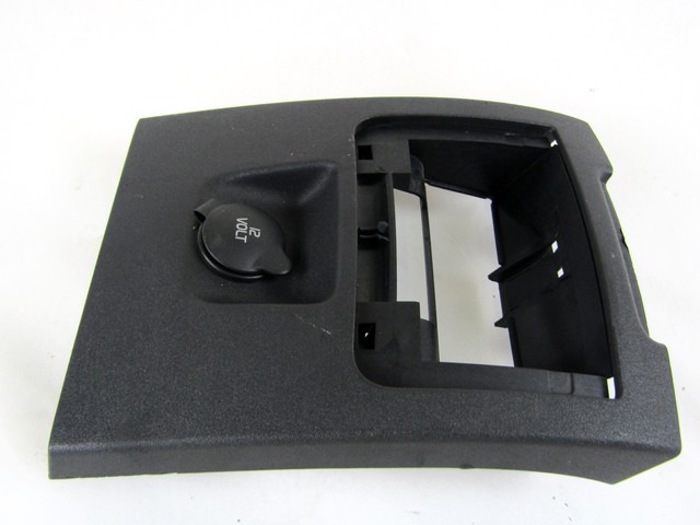MOUNTING PARTS, CENTRE CONSOLE OEM N. 30755383 ORIGINAL PART ESED VOLVO C30 (2006 - 2012)DIESEL 16  YEAR OF CONSTRUCTION 2011