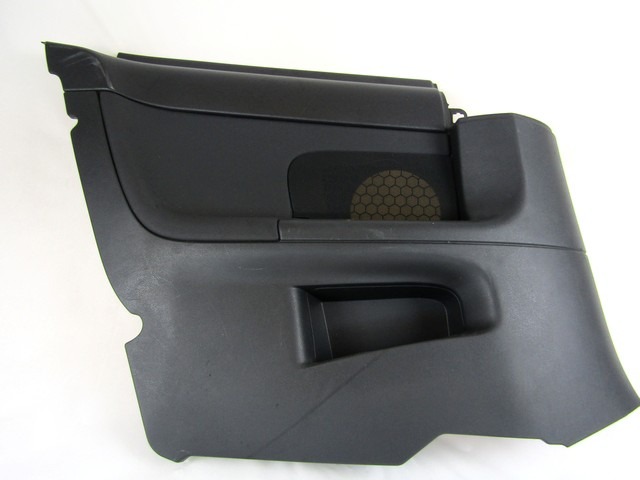 LATERAL TRIM PANEL REAR OEM N. 39871229 ORIGINAL PART ESED VOLVO C30 (2006 - 2012)DIESEL 16  YEAR OF CONSTRUCTION 2011