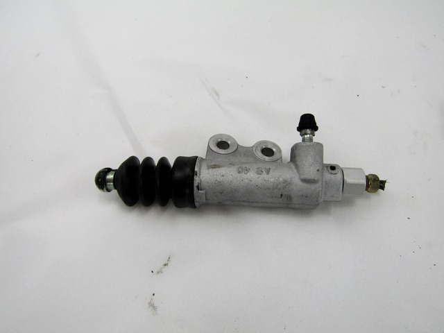 CLUTCH CYLINDER OEM N. 46930SAA013 ORIGINAL PART ESED HONDA JAZZ MK2 (2002 - 2008) GD1 GD5 GD GE3 GE2 GE GP GG GD6 GD8 BENZINA 13  YEAR OF CONSTRUCTION 2004