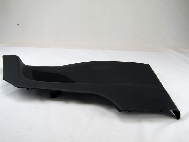 LATERAL TRIM PANEL REAR OEM N. 96859873ZD ORIGINAL PART ESED CITROEN DS3 (2009 - 2014) BENZINA 16  YEAR OF CONSTRUCTION 2011