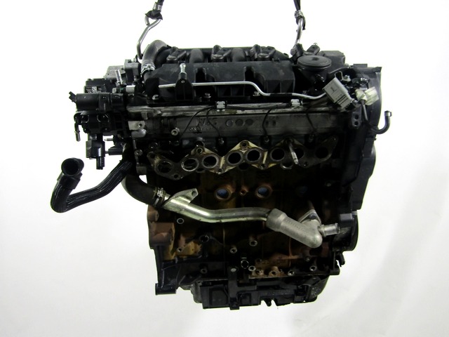 COMPLETE ENGINES . OEM N. RHJ ORIGINAL PART ESED CITROEN C4 PICASSO/GRAND PICASSO MK1 (2006 - 08/2013) DIESEL 20  YEAR OF CONSTRUCTION 2008