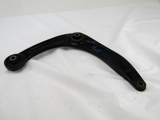WISHBONE,FRONT LEFT OEM N. 3520S2 ORIGINAL PART ESED CITROEN C4 PICASSO/GRAND PICASSO MK1 (2006 - 08/2013) DIESEL 20  YEAR OF CONSTRUCTION 2008